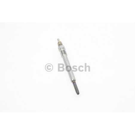Bougie de préchauffage Mercedes : Classe C, Classe E, Classe M, Classe V, Sprinter, Vito 0250202141 Bosch VH