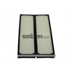 Filtre d'habitacle Mercedes : Classe V , Vito AH159 Purflux VH