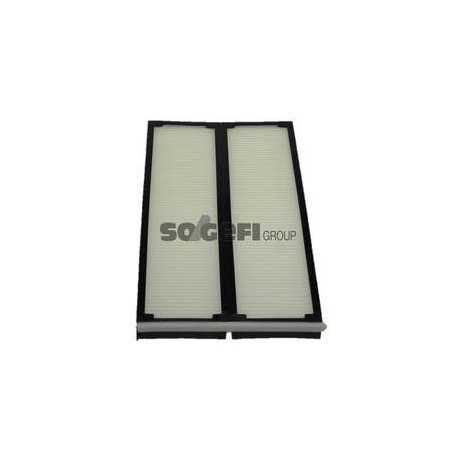 Filtre d'habitacle Mercedes : Classe V , Vito AH159 Purflux VH