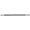 Flexible de frein avant Citroen : Ax, Saxo, Peugeot : 106, 405 SL3876 First  VH