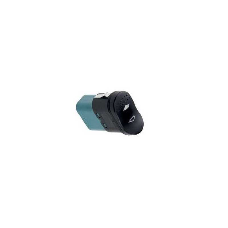 Bouton Commande Lève-vitre Avant Gauche Pour Ford Focus 1998-2004 - Réf. YS4T14529AA - Neuf