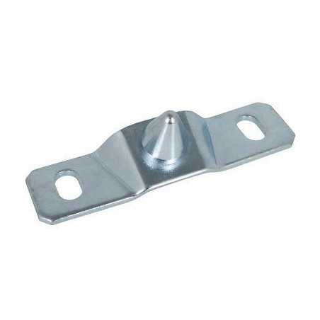 Jumper Serrure , Antivol de direction Loquet de Serrure de Porte - Citroen  Jumper Fiat Ducato Peugeot Boxer