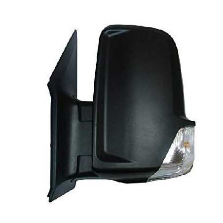 Retroviseur Electrique Gauche - Mercedes Sprinter Vw Crafter 5065514E Retroviseur Electrique Gauche - Mercedes Sprinter Vw Crafter 5065514E