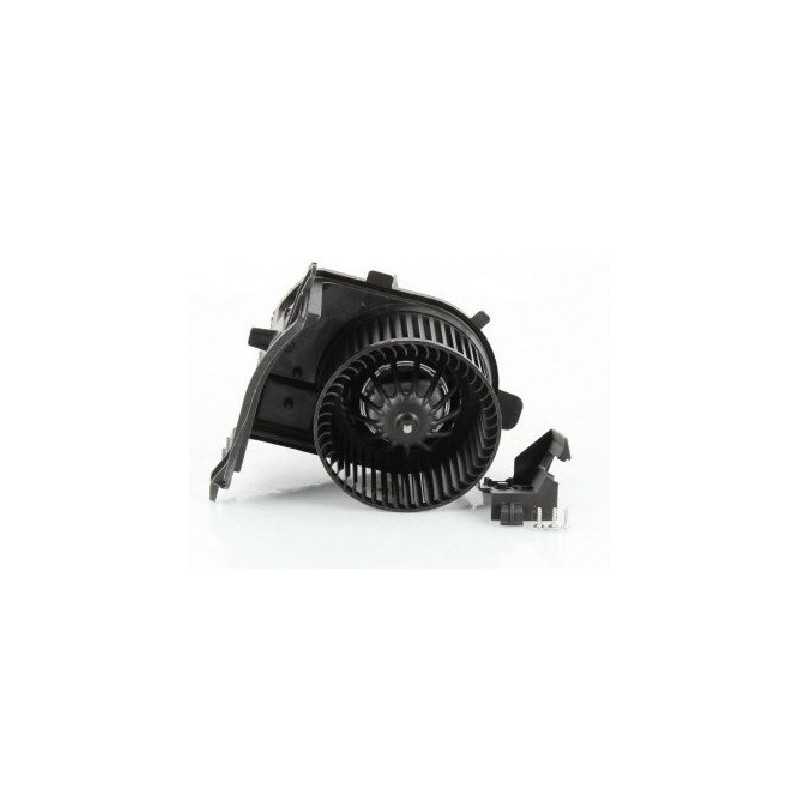 Pulseur d Air Habitacle - Renault Clio 2 Symbol 715229 FIRST Pulseur d'air