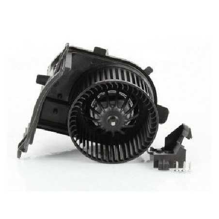 Pulseur d Air Habitacle - Renault Clio 2 Symbol 715229 FIRST Pulseur d'air Pulseur d Air Habitacle - Renault Clio 2 Symbol 715229 FIRST Pulseur d'air