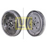 Volant Moteur Bimasse - Dacia Duster Renault Clio Grand Scenic Kangoo Laguna 3 Megane Modus Scenic 123003948R LUK Embrayage