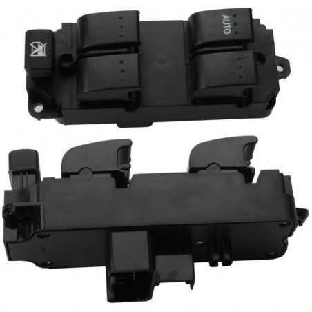 Commande Bouton de Leve Vitre - Mazda 3 EWSMZ003 Commande Bouton de Leve Vitre - Mazda 3 EWSMZ003