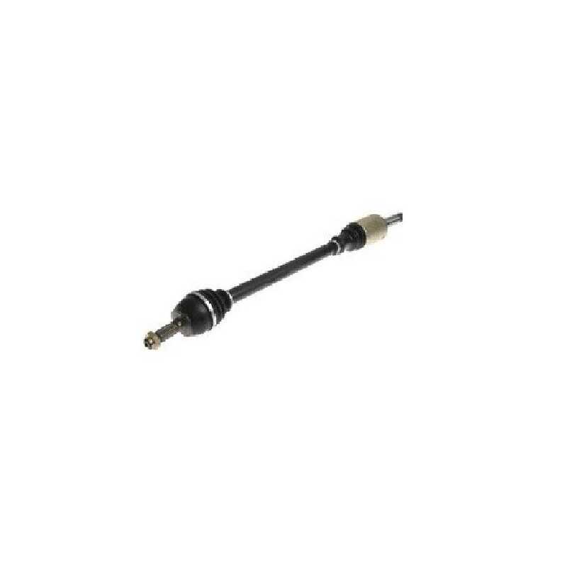 Arbre de Transmission Avant Droit - Ford Fiesta 5 Fusion NPWFR028 FIRST Fusion