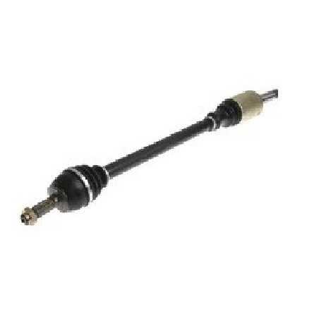 Arbre de Transmission Avant Droit - Ford Fiesta 5 Fusion NPWFR028 FIRST Fusion Arbre de Transmission Avant Droit - Ford Fiesta 5 Fusion NPWFR028 FIRST Fusion