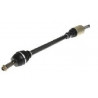 Arbre de Transmission Avant Droit - Ford Fiesta 5 Fusion NPWFR028 FIRST Fusion