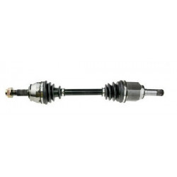 Arbre de Transmission - Fiat Grande Punto Lancia Ypsilon 1.3 D Jtd NPWFT021 FIRST Piece moteur