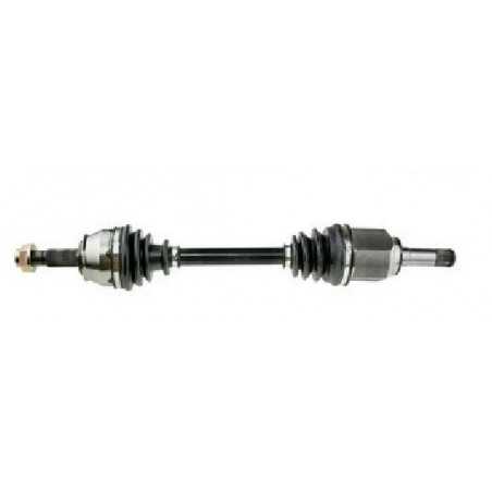 Arbre de Transmission - Fiat Grande Punto Lancia Ypsilon 1.3 D Jtd NPWFT021 FIRST Piece moteur