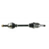 Arbre de Transmission - Fiat Grande Punto Lancia Ypsilon 1.3 D Jtd NPWFT021 FIRST Piece moteur