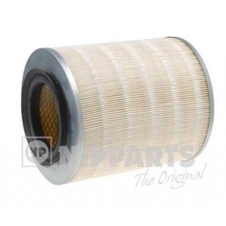 Filtre à air Mitsubishi Fuso J1325041 NIPPARTS Filtration