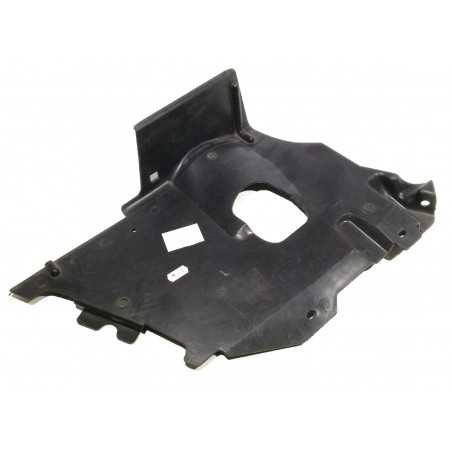 Cache sous Moteur Avant Droit - Citroen Berlingo Peugeot Partner 1.9 D 23503482 First Cache de protection sous moteur Cache sous Moteur Avant Droit - Citroen Berlingo Peugeot Partner 1.9 D 23503482 First Cache de protection sous moteur