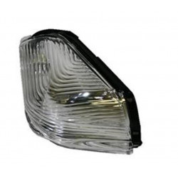 Clignotant de Retroviseur Avant Droit - Mercedes Sprinter Vw Crafter 506520EE  Accueil