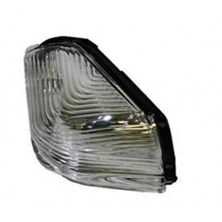 Clignotant de Retroviseur Avant Droit - Mercedes Sprinter Vw Crafter 506520EE  Accueil