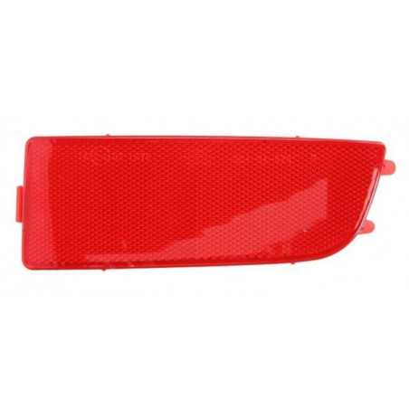 Catadioptre de Pare Choc Arriere Droit - Mercedes Sprinter Vw Crafter 5065889E FIRST Sprinter Catadioptre de Pare Choc Arriere Droit - Mercedes Sprinter Vw Crafter 5065889E FIRST Sprinter