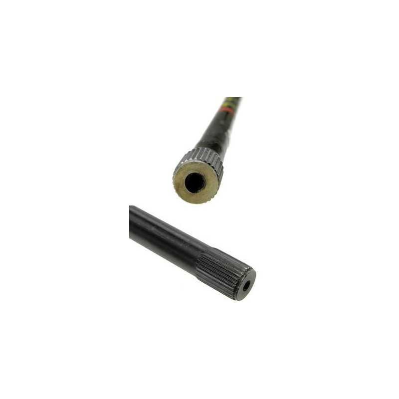 Barre de torsion train arriere Citroen Berlingo Picasso Peugeot Partner 119cm