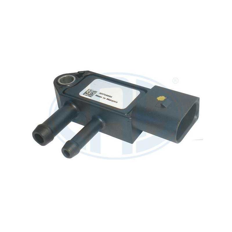 Capteur de pression ( FAP ) filtre à particules : Audi , Seat , Skoda , Volkswagen 550704 First  VH