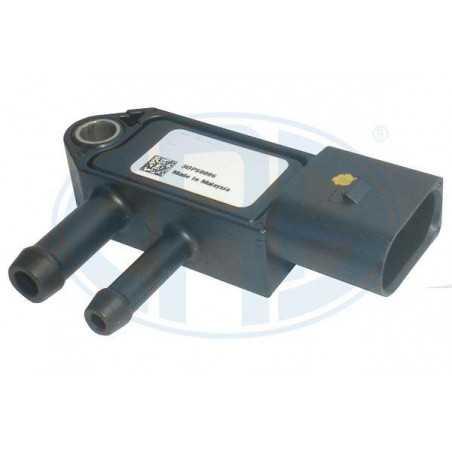 Capteur de pression ( FAP ) filtre à particules : Audi , Seat , Skoda , Volkswagen 550704 First  VH