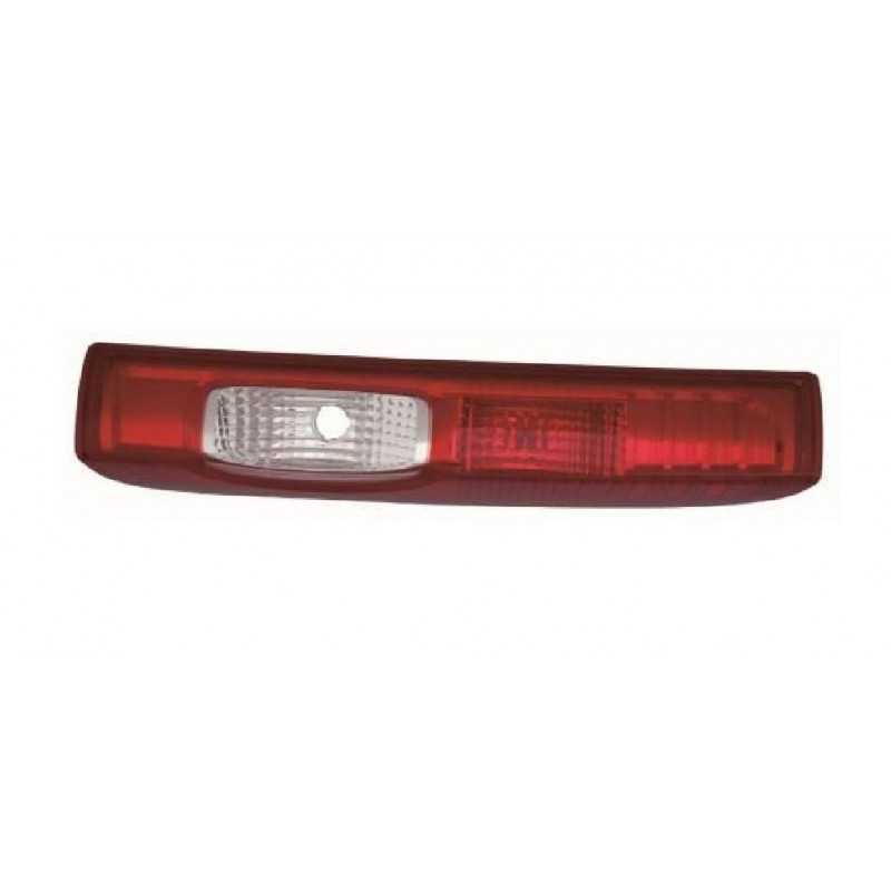 Feu Arriere Droit - Nissan Primastar Opel Vivaro Renault Trafic 2 5511974RUE FIRST Primastar
