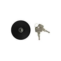 Bouchon de réservoir de carburant avec clés : Citroen , Fiat , Lancia , Peugeot T109 First  VH