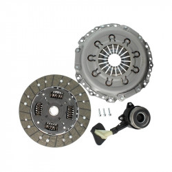 Kit d'embrayage avec butée hydraulique Ford : Tourneo , Transit 637599411 Embrayage