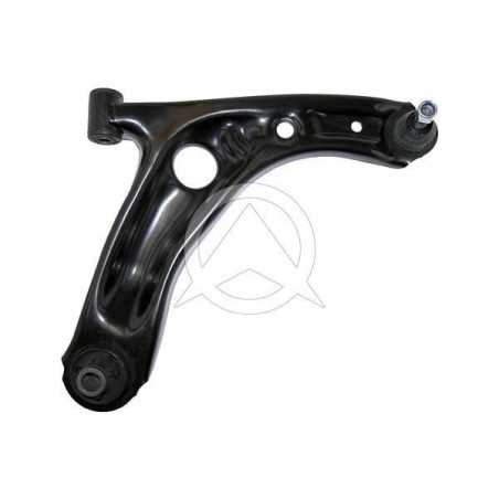 Triangle, bras de suspension coté gauche Citroen C1 , Peugeot 107 , Toyota Aygo 615545359 First Direction , suspension , tra... Triangle, bras de suspension coté gauche Citroen C1 , Peugeot 107 , Toyota Aygo 615545359 First Direction , suspension , tra...