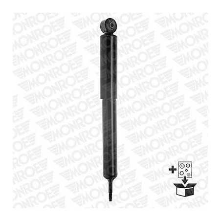 Jeu de 2 amortisseurs avant Land Rover Range Rover P38 D8644 MONROE  VH