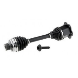 Arbre de Transmission Avant - Audi A4 A5 NPWAU009