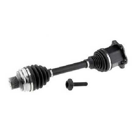 Arbre de Transmission Avant - Audi A4 A5 NPWAU009 Arbre de Transmission Avant - Audi A4 A5 NPWAU009