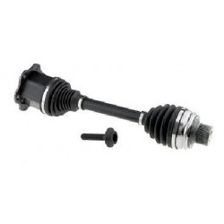 Arbre de Transmission Avant - Audi A4 A5 NPWAU009