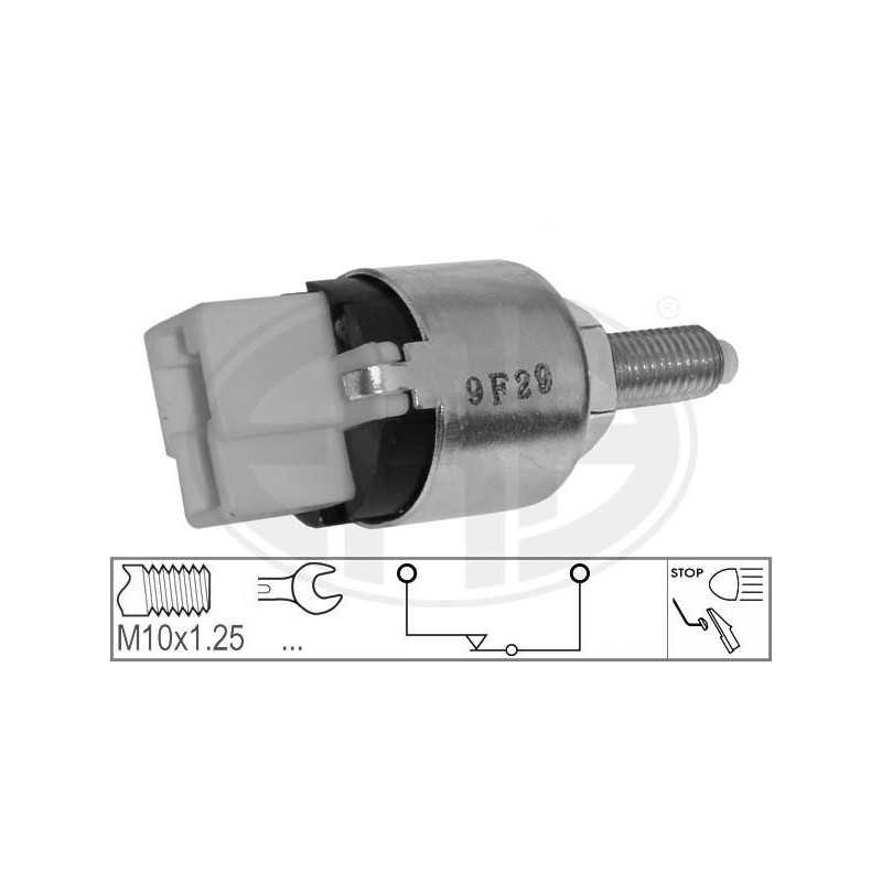 Contacteur de feu stop : Citroen, Daihatsu, Ford, Hyundai, Kia, Mazda, Mitsubishi, Opel, Peugeot, Suzuki, Toyota, Volkswagen ...