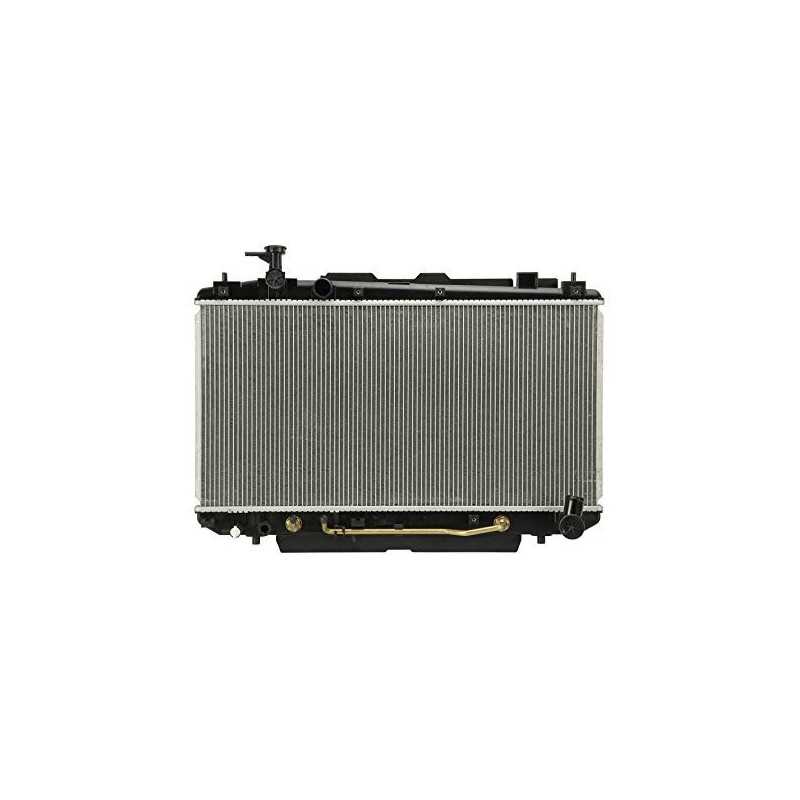 Radiateur Moteur - Toyota Rav 4 0510170026B