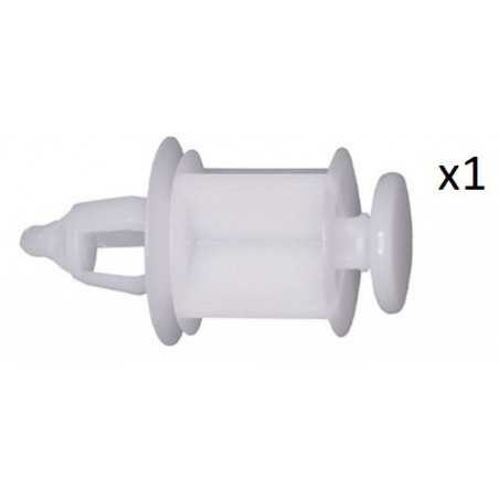 Clip panneau de Porte - Citroen Xsara 6991F4 Clip panneau de Porte - Citroen Xsara 6991F4