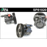 Pompe hydraulique direction assistée Opel : Movano A , Vivaro 1 SP81020 First Direction , transmission , suspension