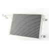 Condenseur de climatisation Audi A3, TT, Seat : Altea, Leon, Skoda : Ocatvia, Yeti, Volkswagen : EOS, Golf, Passat, Touran CO...