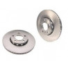 2x Disques de Frein Avant - Hyundai i40 ix35 Tucson Kia Carens Optima Rio 3 Sportage N3300533 FIRST Tucson