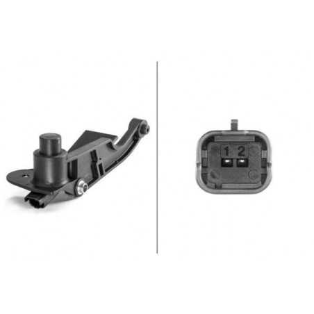 Capteur PMH ( vilbrequin ) Citroen : Ax, Berlingo, Saxo, Xsara, Zx, Peugeot : 106, 205, 206, 207, 306, 307, 308, Partner 5550...