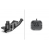 Capteur PMH ( vilbrequin ) Citroen : Ax, Berlingo, Saxo, Xsara, Zx, Peugeot : 106, 205, 206, 207, 306, 307, 308, Partner 5550...