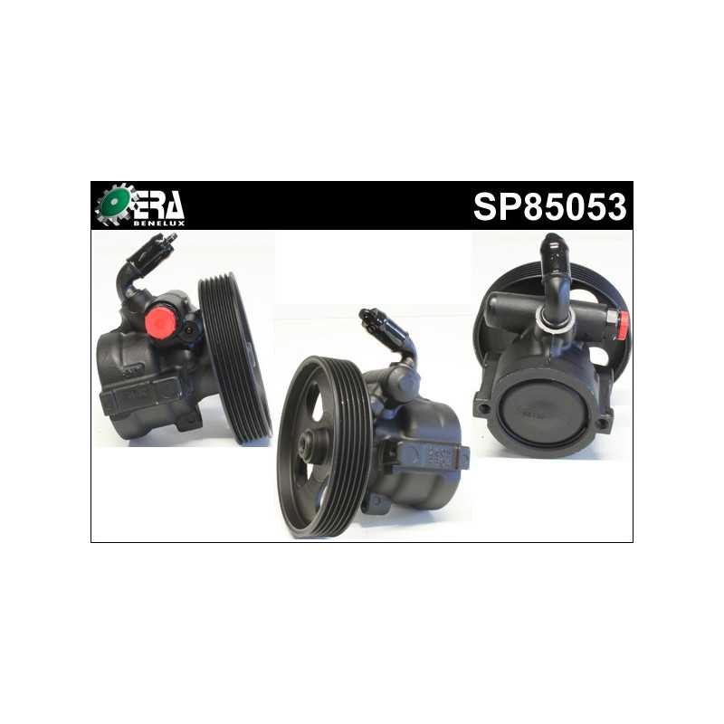 Pompe de direction assistée Citroen : Berlingo, Xsara Picasso, Peugeot Partner SP85053 First  Accueil