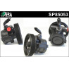 Pompe de direction assistée Citroen : Berlingo, Xsara Picasso, Peugeot Partner SP85053 First  Accueil