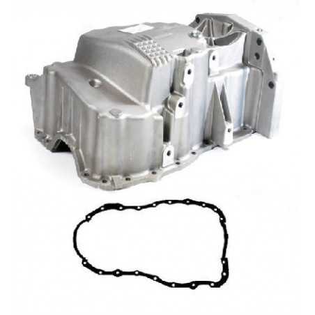 Carter d Huile Moteur+Joint - Dacia Duster Logan Sandero Renault Clio Kangoo Megane Modus Scenic 1.5 Dci BF-95004 + OP7314 B...