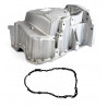 Carter d Huile Moteur+Joint - Dacia Duster Logan Sandero Renault Clio Kangoo Megane Modus Scenic 1.5 Dci BF-95004 + OP7314 B...