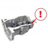 Carter d Huile Moteur+Joint - Dacia Duster Logan Sandero Renault Clio Kangoo Megane Modus Scenic 1.5 Dci BF-95004 + OP7314 B...