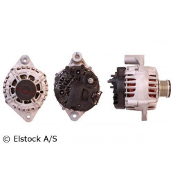 Alternateur 120A Opel : Astra J, Cascada, Insignia A, Zafira C