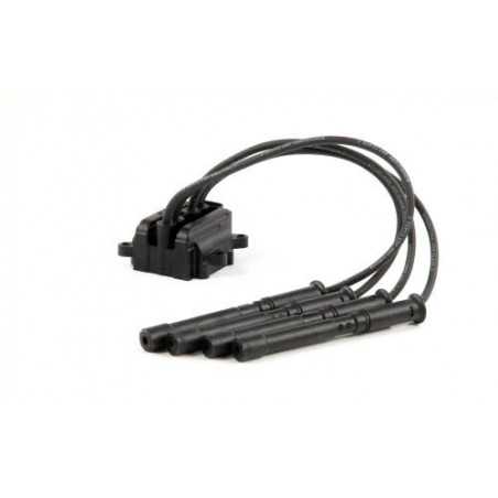 Bobine d'allumage Renault : Clio 2, Clio 3, Kangoo 1, Modus, Twingo 151405 VH