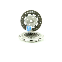 Kit embrayage Dacia : Duster, Nissan : Juke, Note, Pulsar, Qashqai, Renault: Clio, Kangoo, Laguna, Megane, Modus, Scenic N200...