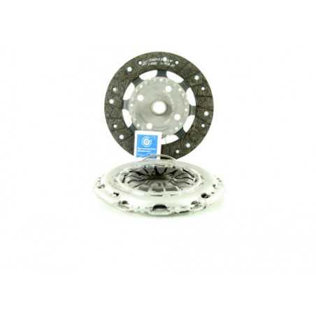 Kit embrayage Dacia : Duster, Nissan : Juke, Note, Pulsar, Qashqai, Renault: Clio, Kangoo, Laguna, Megane, Modus, Scenic N200...